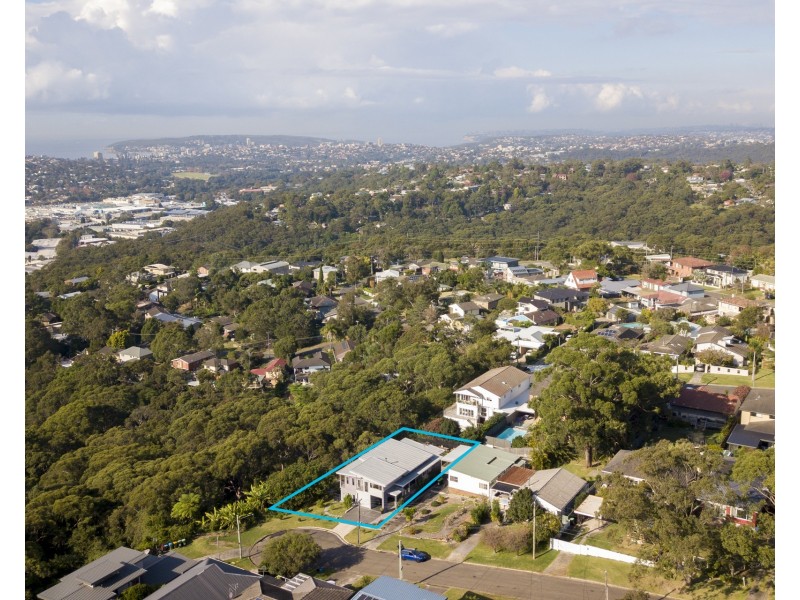 13 Stephen Street, Beacon Hill NSW 2100