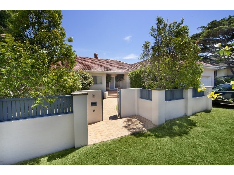 15 Dalwood Avenue, Seaforth NSW 2092