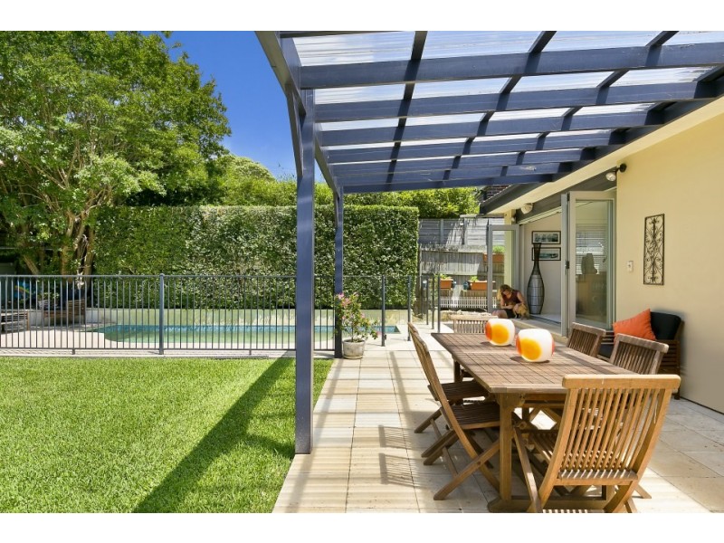 63 Ernest Street, Balgowlah Heights NSW 2093