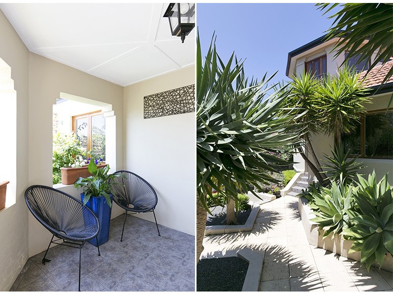 63 Ernest Street, Balgowlah Heights NSW 2093