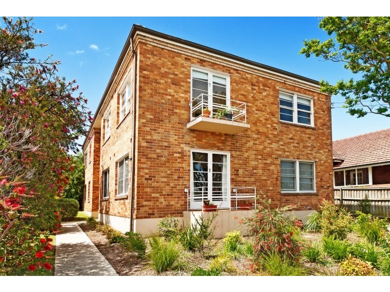 1/10 Pickworth Avenue, Balgowlah NSW 2093