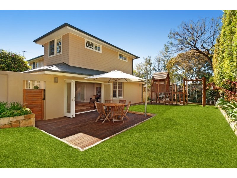 2 Elevation Avenue, Balgowlah Heights NSW 2093