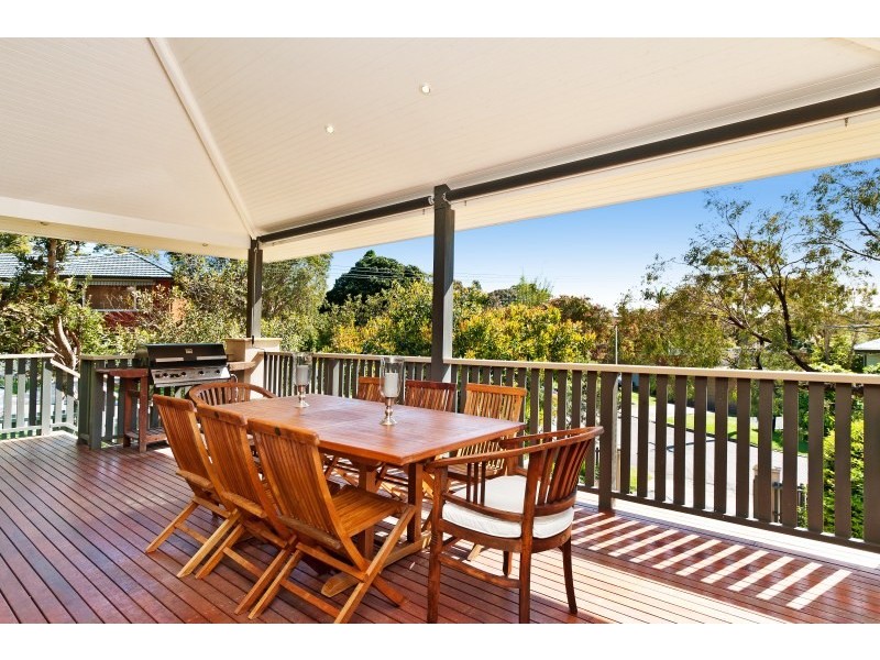 2 Elevation Avenue, Balgowlah Heights NSW 2093