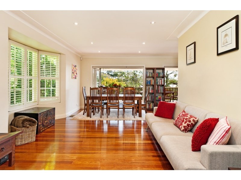 2 Elevation Avenue, Balgowlah Heights NSW 2093