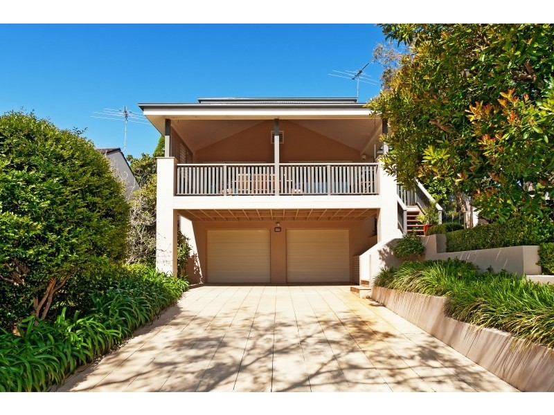 2 Elevation Avenue, Balgowlah Heights NSW 2093