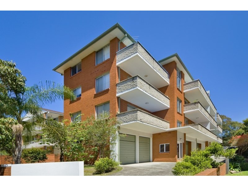 11/13 Wheeler Parade, Dee Why NSW 2099