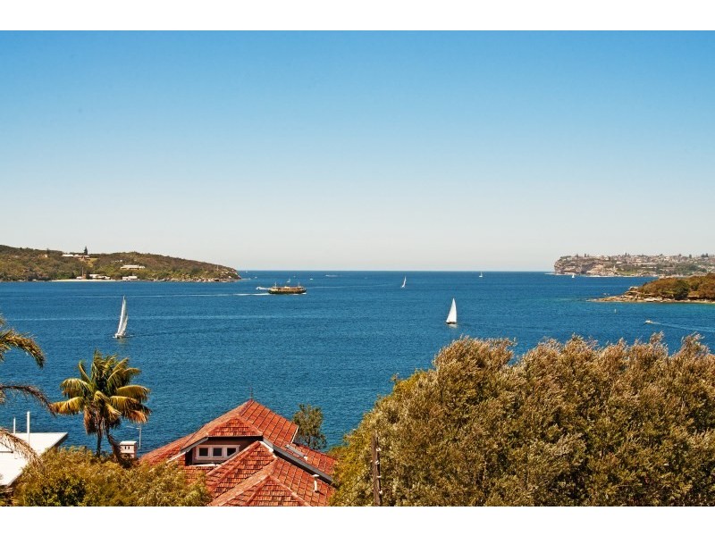 5/14 Fairlight Crescent, Fairlight NSW 2094