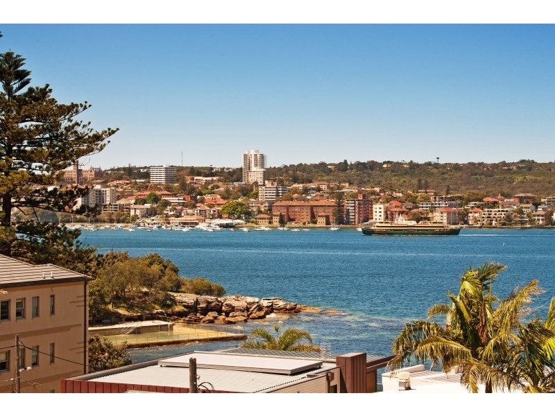 5/14 Fairlight Crescent, Fairlight NSW 2094