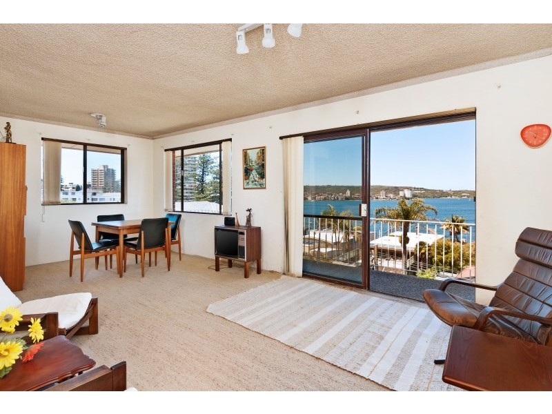 5/14 Fairlight Crescent, Fairlight NSW 2094