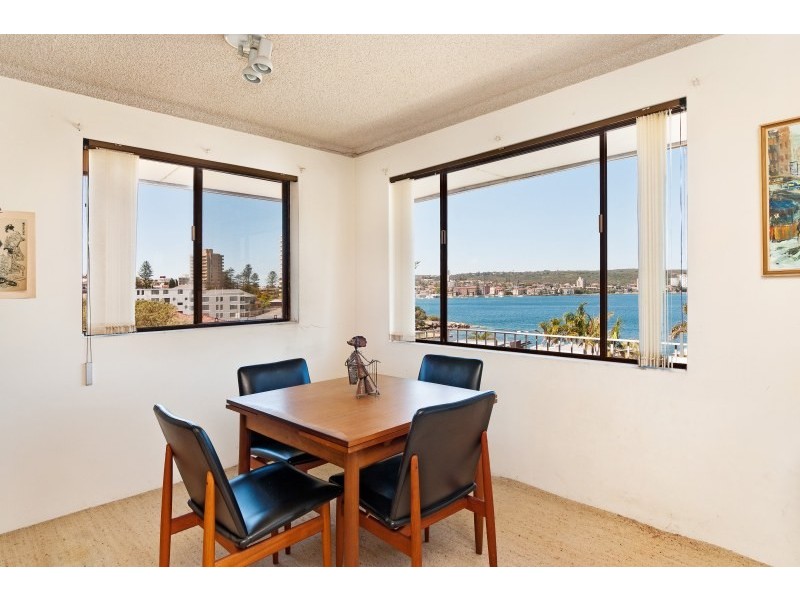 5/14 Fairlight Crescent, Fairlight NSW 2094