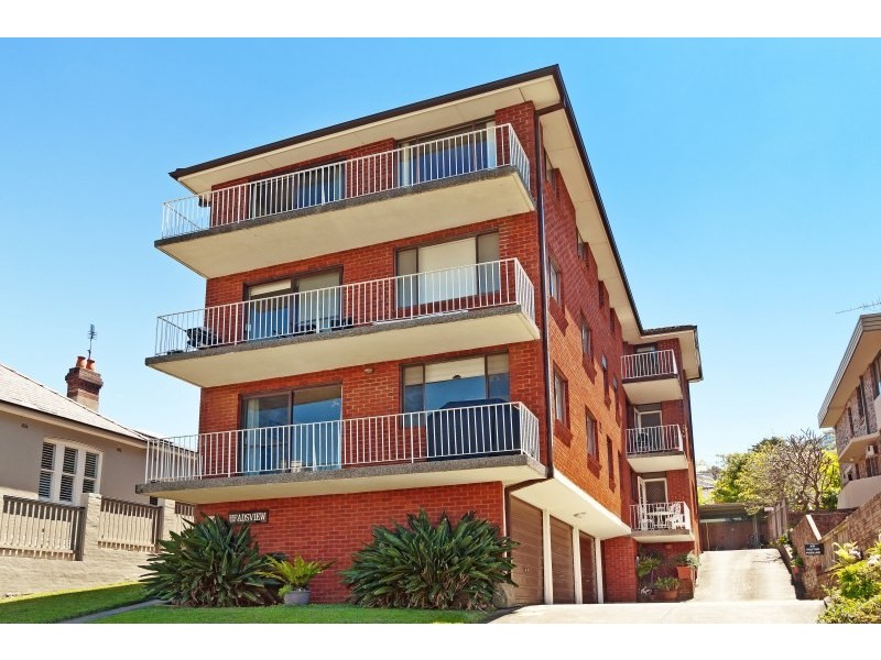 5/14 Fairlight Crescent, Fairlight NSW 2094