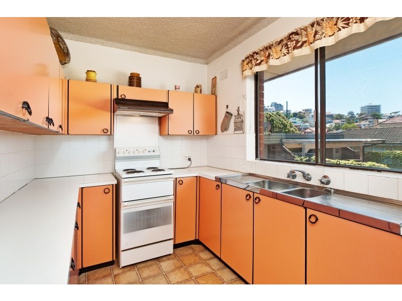 5/14 Fairlight Crescent, Fairlight NSW 2094