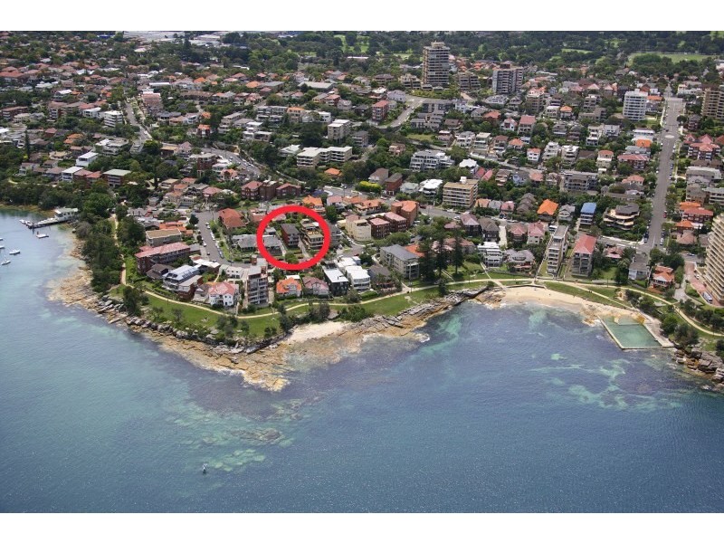 5/14 Fairlight Crescent, Fairlight NSW 2094