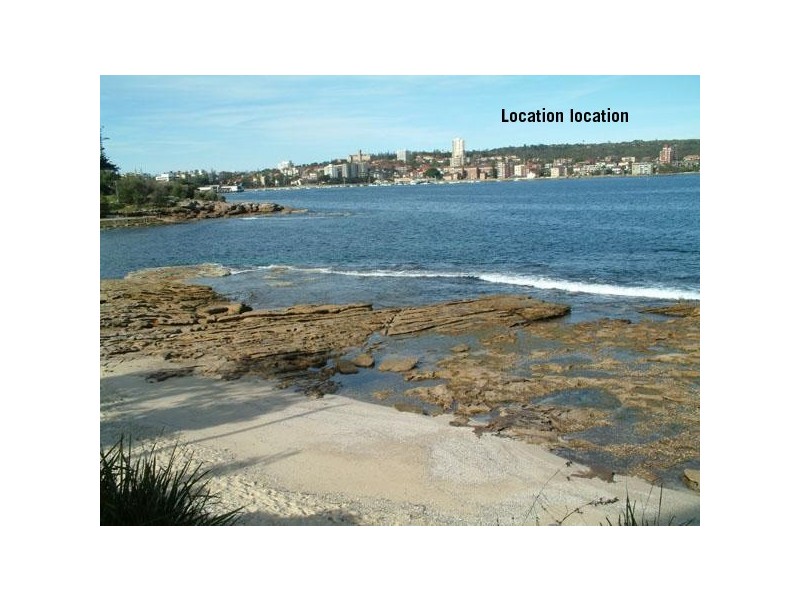 5/14 Fairlight Crescent, Fairlight NSW 2094