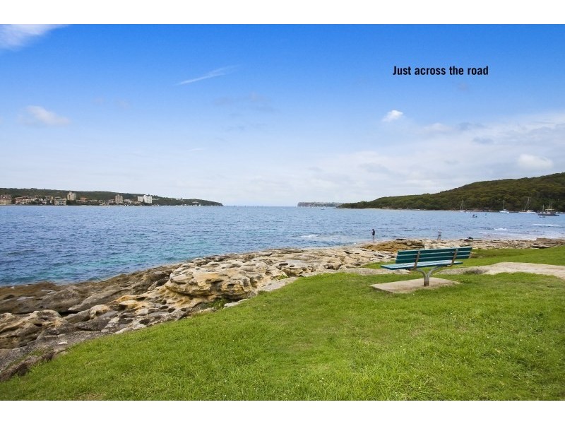 5/14 Fairlight Crescent, Fairlight NSW 2094