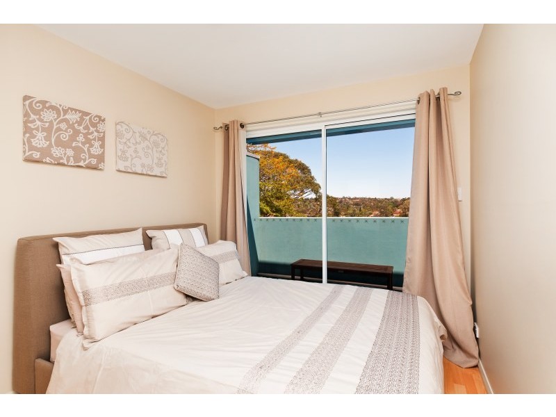 4/393 Sydney Road, Balgowlah NSW 2093