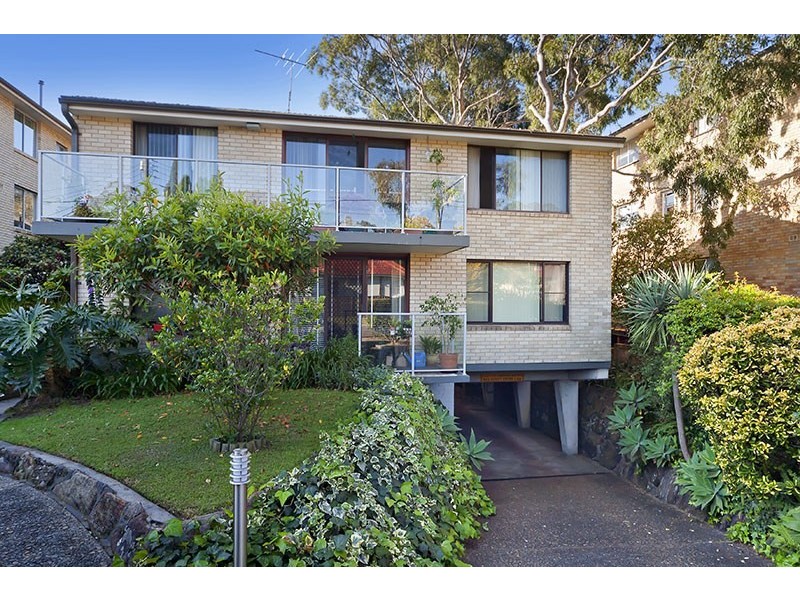 Unit 2/82 Balgowlah Road, Balgowlah NSW 2093