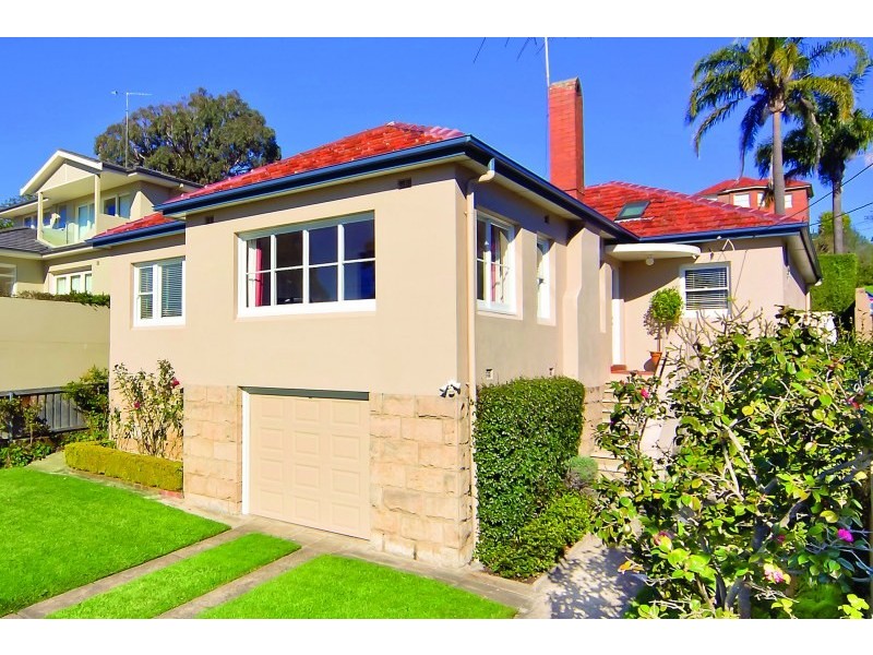 27 Violet Street, Balgowlah NSW 2093