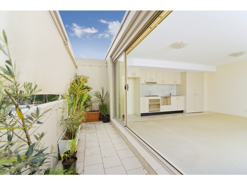 43/2-8 Darley Road, Manly NSW 2095
