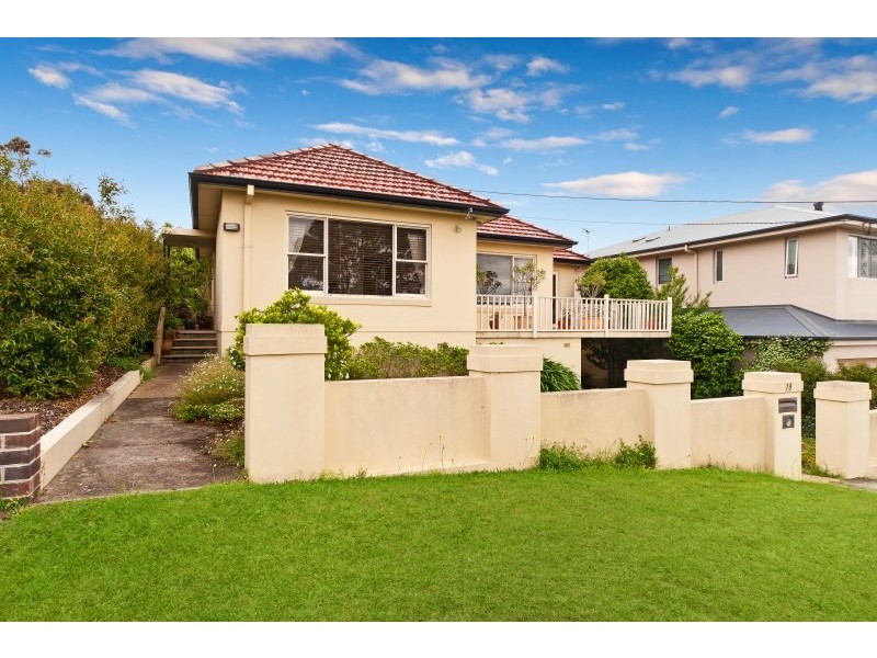 18 Ellery Parade, Seaforth NSW 2092