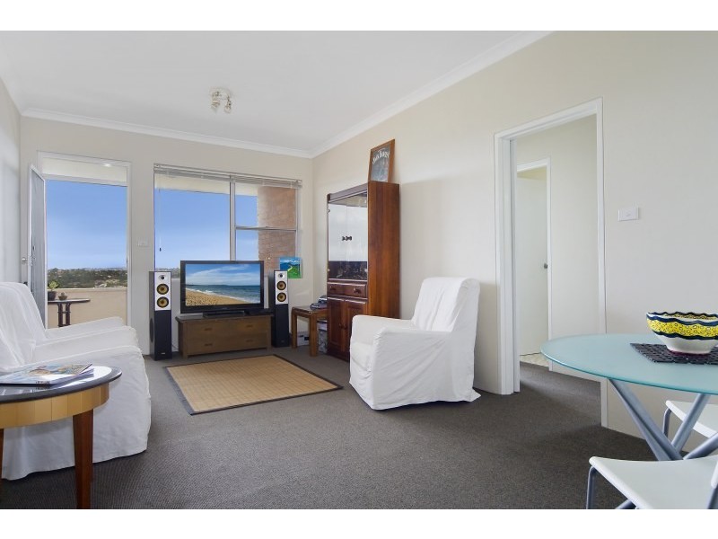 12/6 Bellevue Street, Fairlight NSW 2094