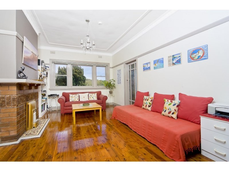 1/22 Fairlight Crescent, Fairlight NSW 2094