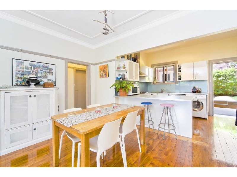 1/22 Fairlight Crescent, Fairlight NSW 2094
