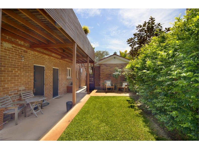 1/22 Fairlight Crescent, Fairlight NSW 2094