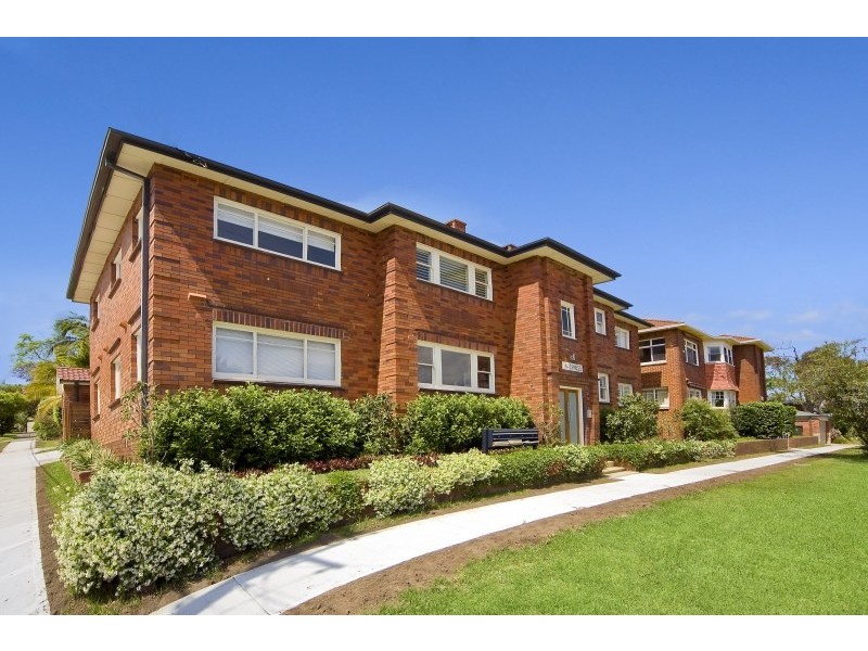 1/22 Fairlight Crescent, Fairlight NSW 2094