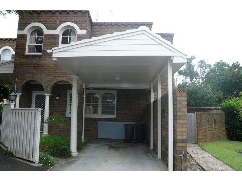 Unit 1/13 Lodge Street, Balgowlah NSW 2093