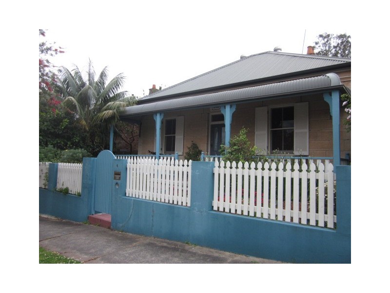 6 Thornton Street, Fairlight NSW 2094