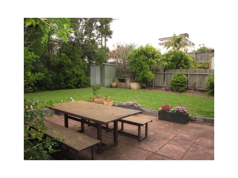 6 Thornton Street, Fairlight NSW 2094