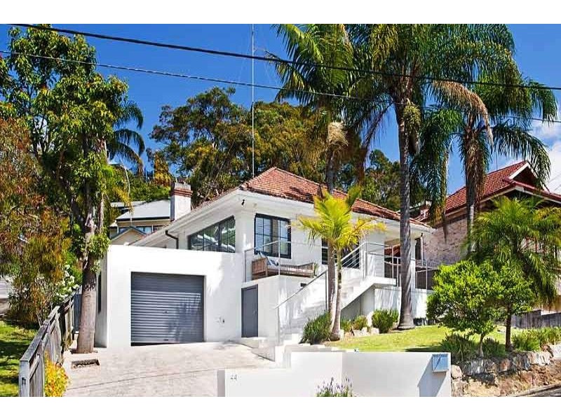 44 Condover Street, North Balgowlah NSW 2093