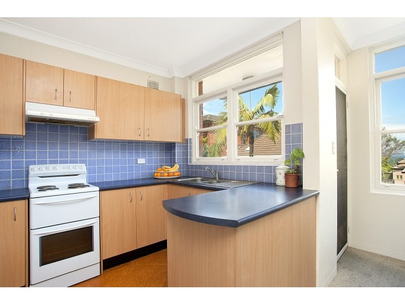 2/16A Fairlight Street, Manly NSW 2095