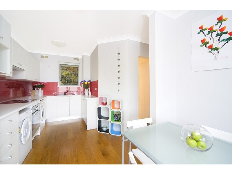 12/6 Campbell Parade, Manly Vale NSW 2093