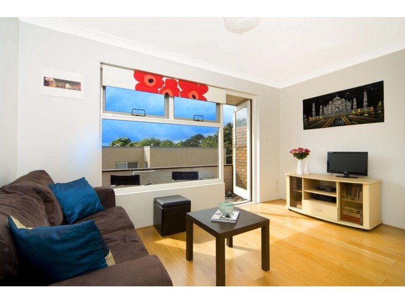 12/6 Campbell Parade, Manly Vale NSW 2093