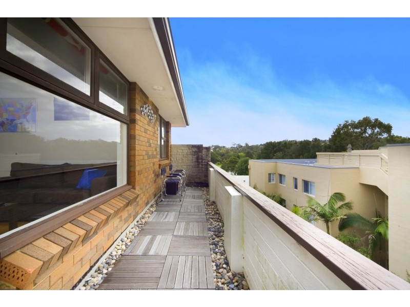 12/6 Campbell Parade, Manly Vale NSW 2093