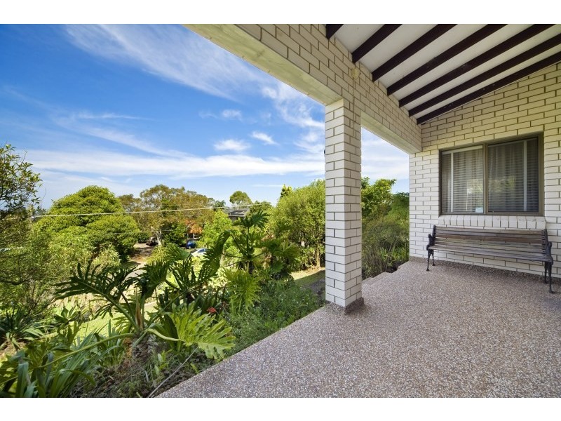 22 Kimo Street, North Balgowlah NSW 2093