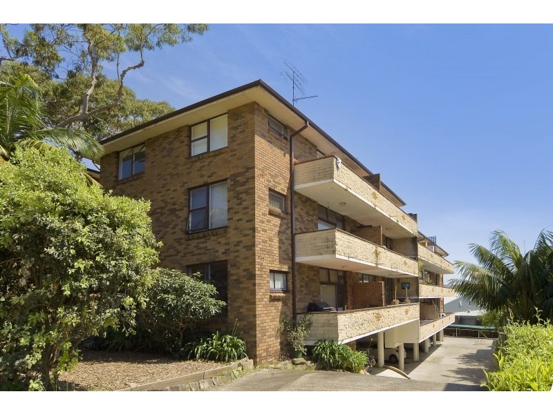9/6 Campbell Parade, Manly Vale NSW 2093