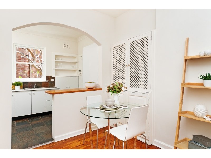 2/4 Fairlight Crescent, Fairlight NSW 2094