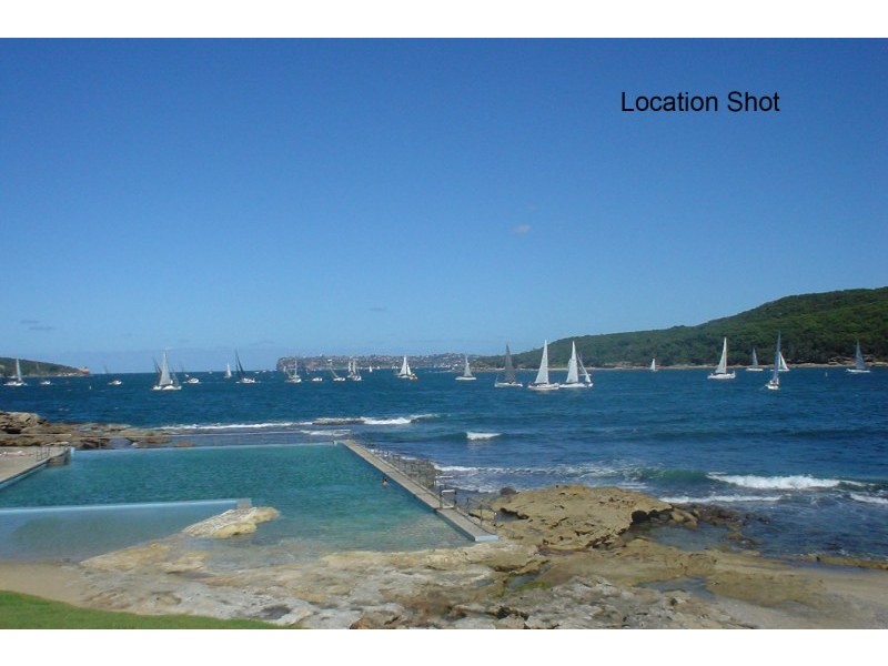 2/4 Fairlight Crescent, Fairlight NSW 2094