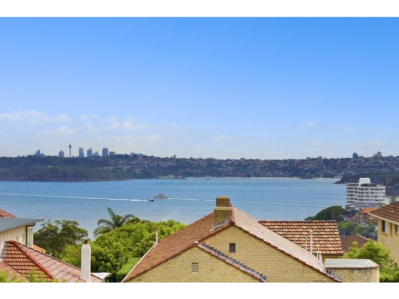 202/61 Osborne Road, Manly NSW 2095