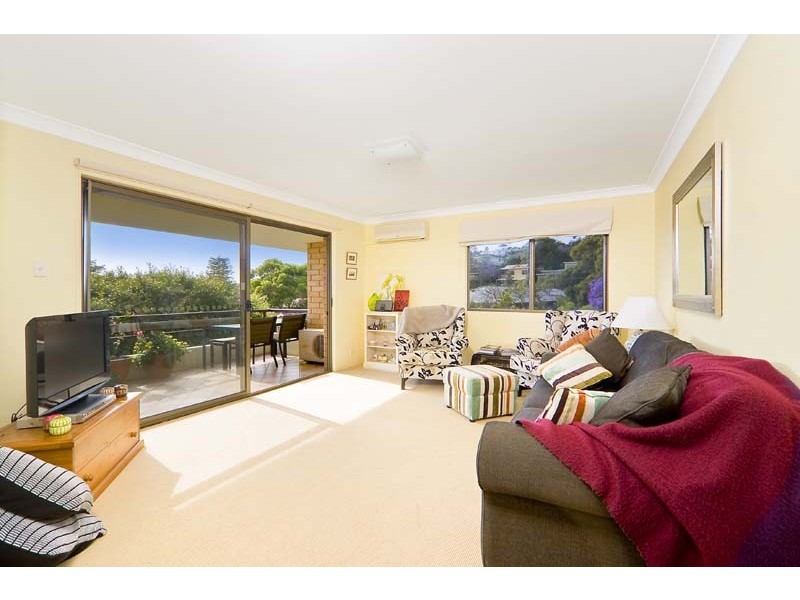 32/24 The Crescent, Dee Why NSW 2099