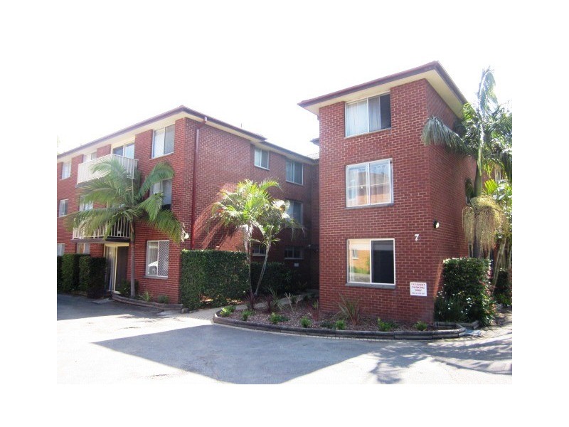 13/7 Fairway Close, Manly Vale NSW 2093