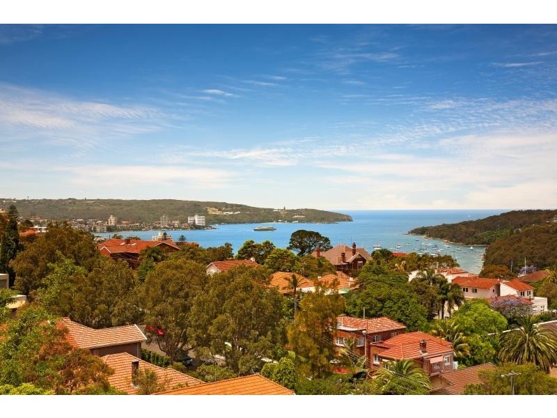 24/343 Sydney Road, Balgowlah NSW 2093