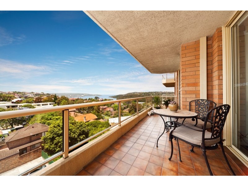 24/343 Sydney Road, Balgowlah NSW 2093