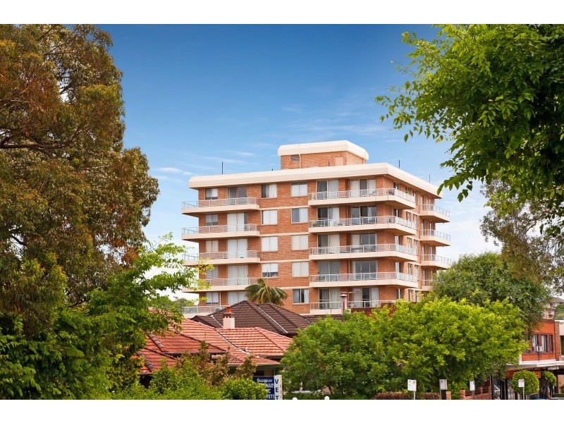 24/343 Sydney Road, Balgowlah NSW 2093