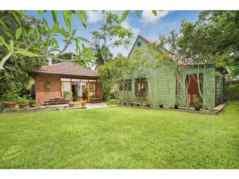 13 Oatway Parade, North Manly NSW 2100