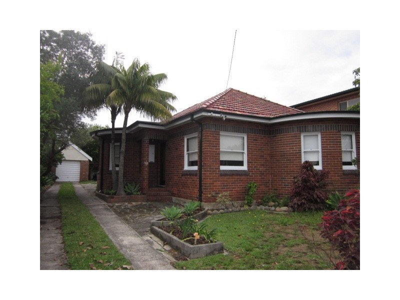 76 Seaview Street, Balgowlah NSW 2093