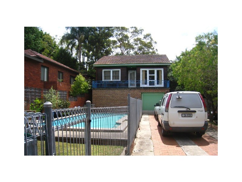 81 Clontarf Street, Seaforth NSW 2092